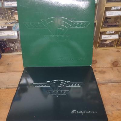Snap-On 75th Anniversary Hand Wrench Set in Collector Case with C.O.A. Numbered Limited Edition