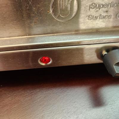Oster Buffet Server & Warming Tray Tested