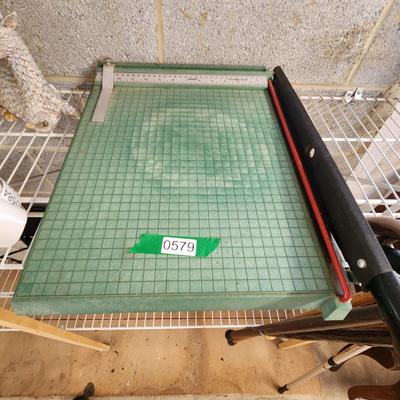 Premier Paper Cutter