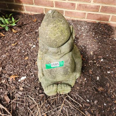 Concrete Statue Yard Garden Art 13"