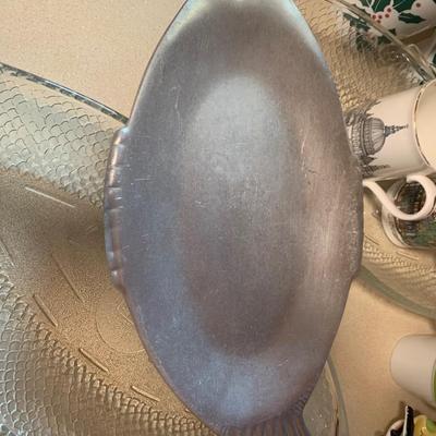 Kitchen Lot - Fish Platters Coffee MugsMore
