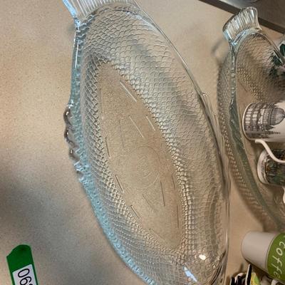 Kitchen Lot - Fish Platters Coffee MugsMore