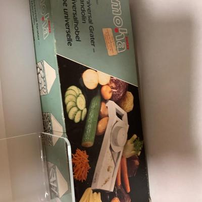 Kitchen Lot