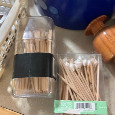 Large Barware Lot