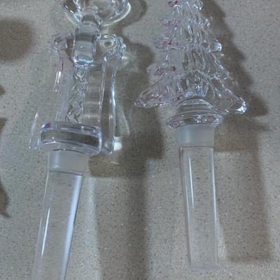 Large Barware Lot