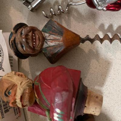 Large Barware Lot