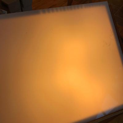 Lighted Drafting Table (2R-HS)