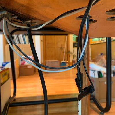 Lighted Drafting Table (2R-HS)