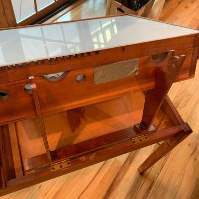 Lighted Drafting Table (2R-HS)