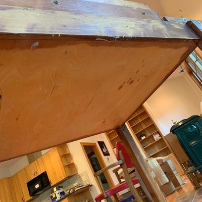 Lighted Drafting Table (2R-HS)