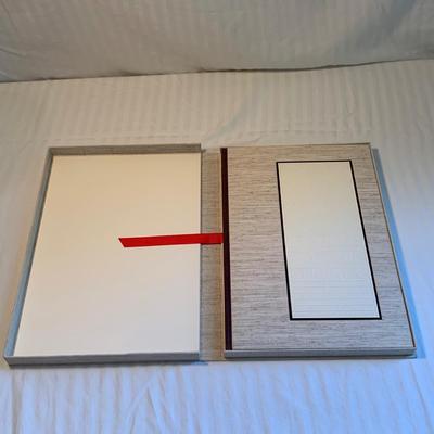 ‘Under Milk Wood’ & More Illuminated Manuscripts (2R-HS)