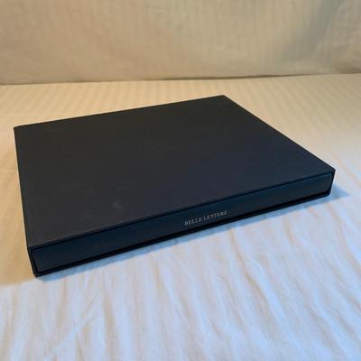 ‘Under Milk Wood’ & More Illuminated Manuscripts (2R-HS)