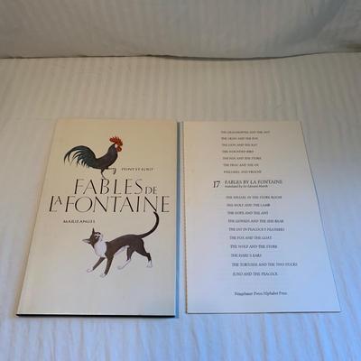 ‘Under Milk Wood’ & More Illuminated Manuscripts (2R-HS)