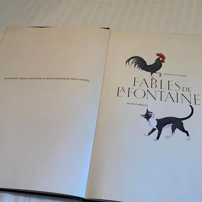 ‘Under Milk Wood’ & More Illuminated Manuscripts (2R-HS)