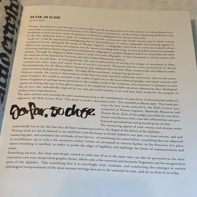 ‘Under Milk Wood’ & More Illuminated Manuscripts (2R-HS)