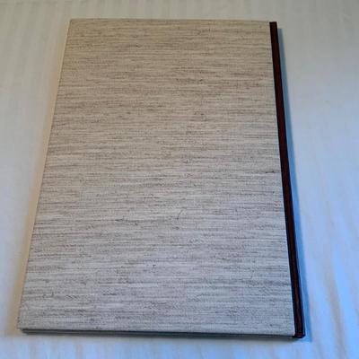 ‘Under Milk Wood’ & More Illuminated Manuscripts (2R-HS)