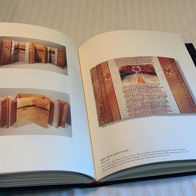 ‘Under Milk Wood’ & More Illuminated Manuscripts (2R-HS)