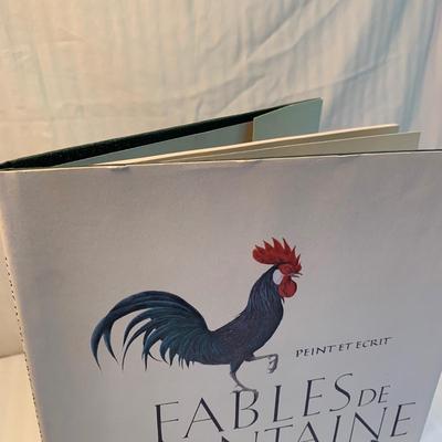 ‘Under Milk Wood’ & More Illuminated Manuscripts (2R-HS)