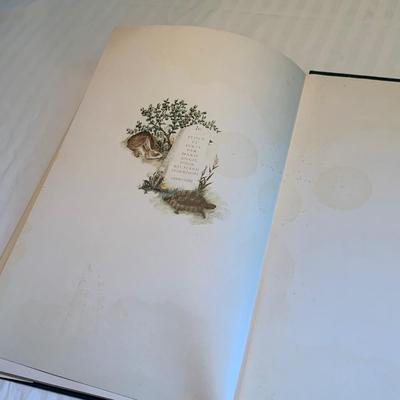 ‘Under Milk Wood’ & More Illuminated Manuscripts (2R-HS)