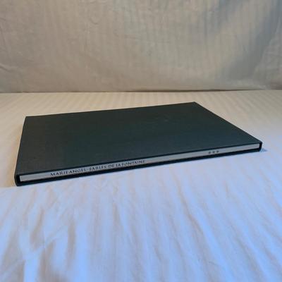 ‘Under Milk Wood’ & More Illuminated Manuscripts (2R-HS)