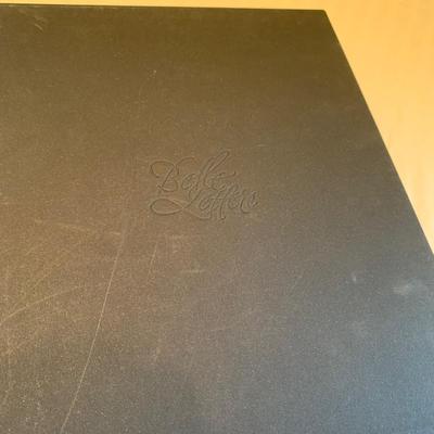 ‘Under Milk Wood’ & More Illuminated Manuscripts (2R-HS)