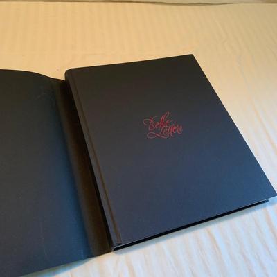 ‘Under Milk Wood’ & More Illuminated Manuscripts (2R-HS)