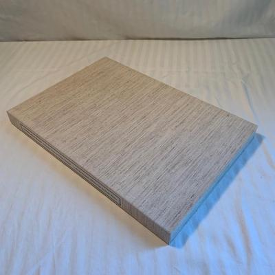 ‘Under Milk Wood’ & More Illuminated Manuscripts (2R-HS)