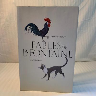 ‘Under Milk Wood’ & More Illuminated Manuscripts (2R-HS)