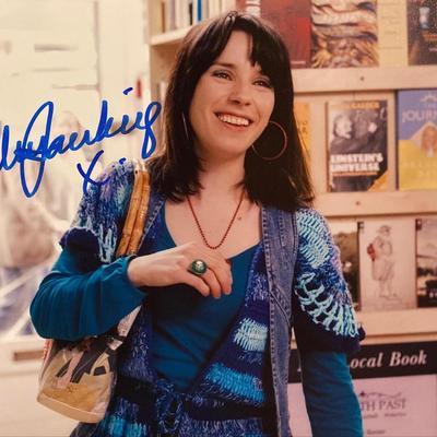 Sally Hawkins signed photo