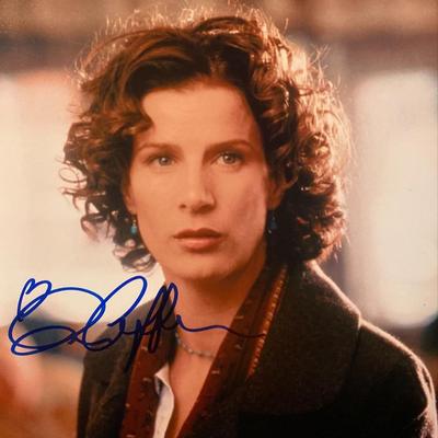 Rachel Griffiths
signed photo