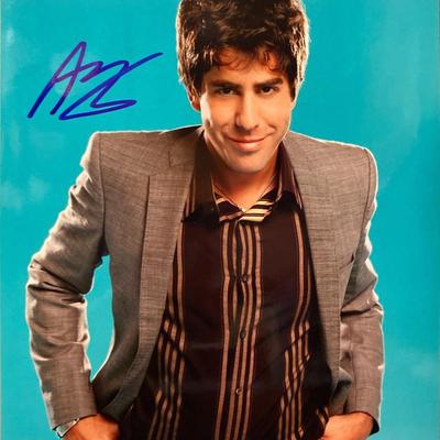 Adam Goldberg signed photo