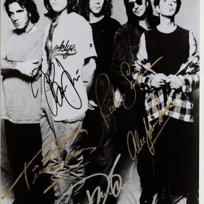 Bon Jovi 8x10 photo