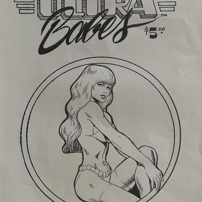 Tidwell art print