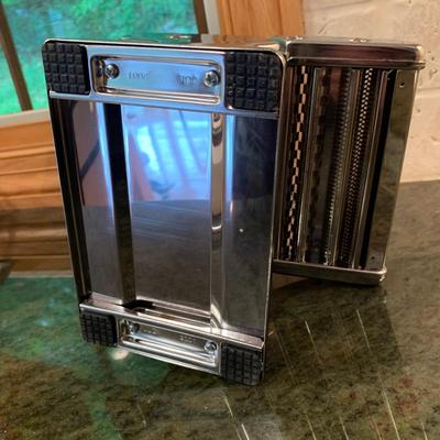 Marcato Atlas 150 Pasta Maker & More (2K-HS)