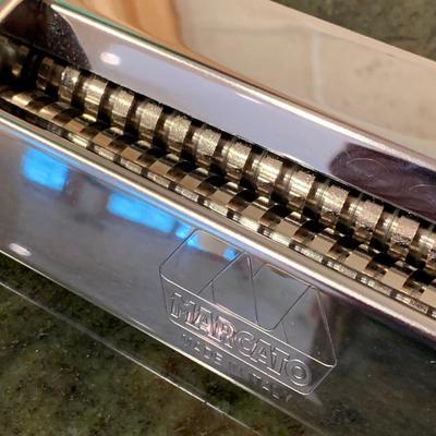 Marcato Atlas 150 Pasta Maker & More (2K-HS)