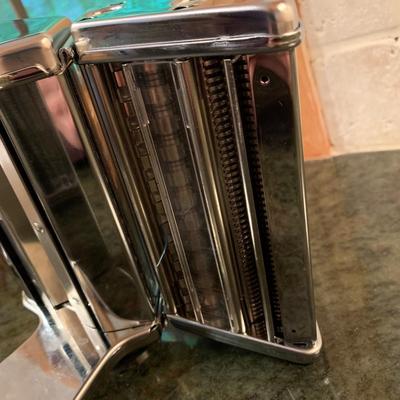 Marcato Atlas 150 Pasta Maker & More (2K-HS)