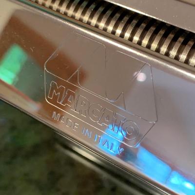 Marcato Atlas 150 Pasta Maker & More (2K-HS)