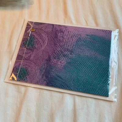 Large Selection of Handmade Greeting Cards (2K-HS)