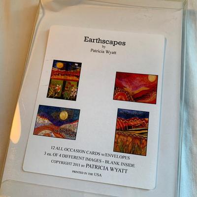 Large Selection of Handmade Greeting Cards (2K-HS)