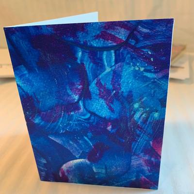 Large Selection of Handmade Greeting Cards (2K-HS)