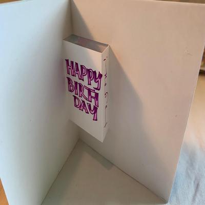 Large Selection of Handmade Greeting Cards (2K-HS)