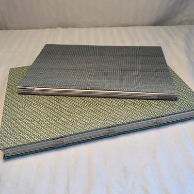Unique Blank Handmade Books (2K-HS)