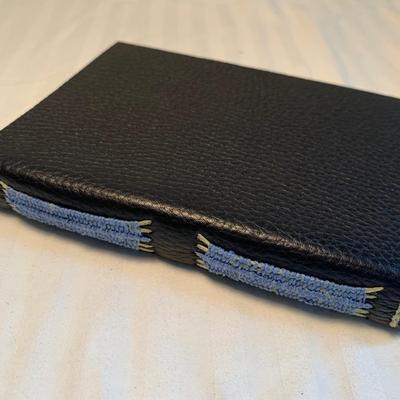 Unique Blank Handmade Books (2K-HS)