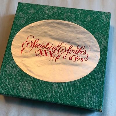 Asian Inkwells, Ink Blocks, Chinese & Japanese Painting Books, and More (2K-HS)