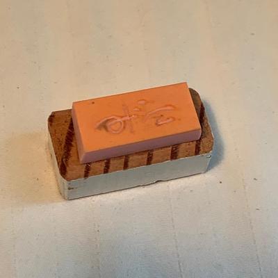 Asian Inkwells, Ink Blocks, Chinese & Japanese Painting Books, and More (2K-HS)