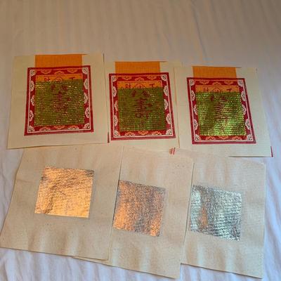 Asian Inkwells, Ink Blocks, Chinese & Japanese Painting Books, and More (2K-HS)