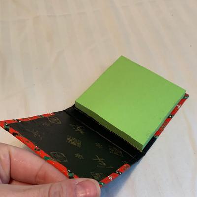 Asian Inkwells, Ink Blocks, Chinese & Japanese Painting Books, and More (2K-HS)