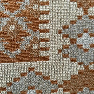 Aztec Area Rug (Indoor/Outdoor) 5.2” x 6”