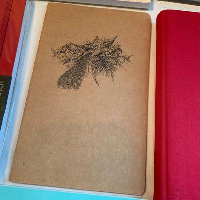 Sketchbooks, Art Journals, Mixed Media Paper, & More (2K-HS)