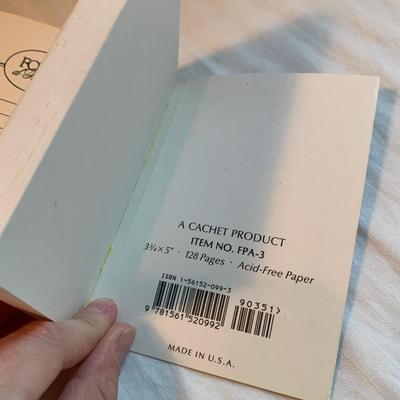 Sketchbooks, Art Journals, Mixed Media Paper, & More (2K-HS)